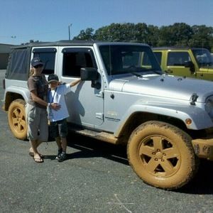 Meet your Posher, Donna